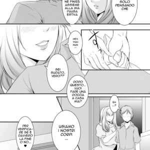 Le milf in vacanza Ch.8 (5/36)